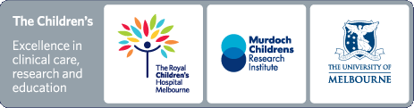 Partners of The Royal Children's Hospital Melbourne