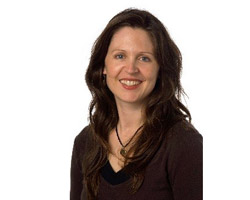 Dr Melinda Barker