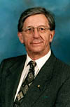 Roger Hall