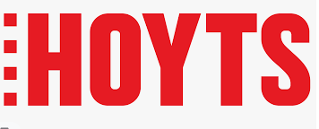 HOYTS logo