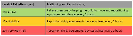 Clinical Guidelines (Nursing) : Pressure Injury Prevention and Management