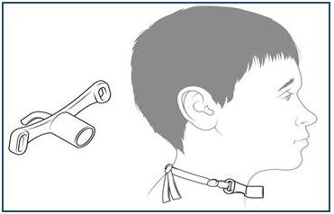 Nursing guideline Trache tube image